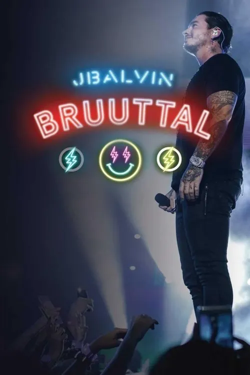 Reykon interpreta a Self en J. Balvin Bruuttal