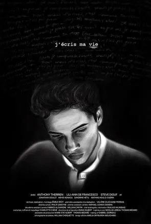 Steve Diouf interpreta a Le meilleur ami de Théo en J'écris ma vie