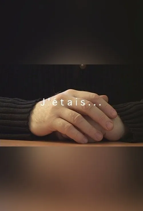 Christophe Lemaire interpreta a Himself en J'étais...