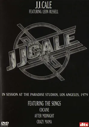 J.J. Cale interpreta a en J.J. Cale - In Session at the Paradise Studios
