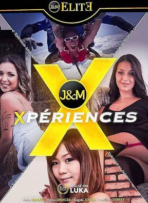Póster de J&M Xpériences