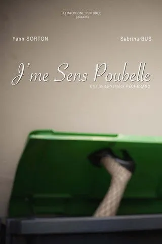 Yann Sorton interpreta a  en J'me sens poubelle