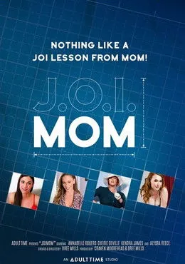 Póster de J.O.I. Mom
