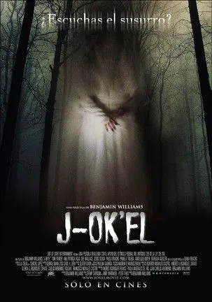 Póster de J-ok'el