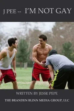 Mathieu Forget interpreta a Homeboy 2 (uncredited) en J Pee: I'm Not Gay