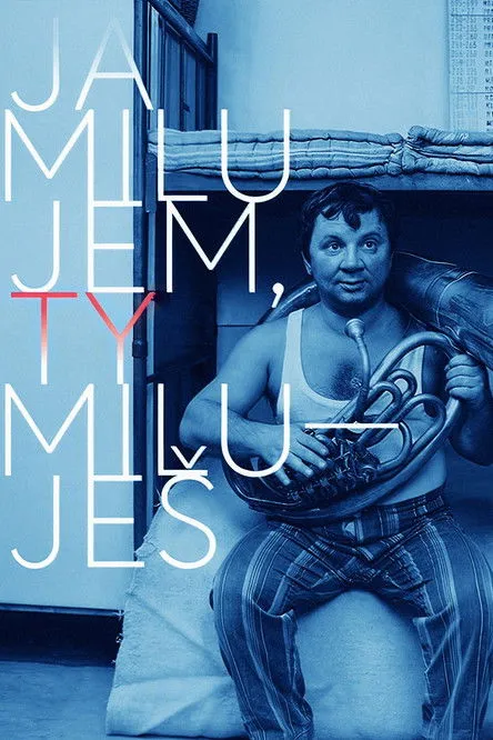 Ludovít Reiter interpreta a en Ja milujem, ty miluješ