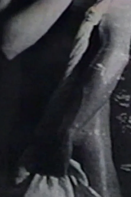 Robert Beavers interpreta a Jabbok en Jabbok