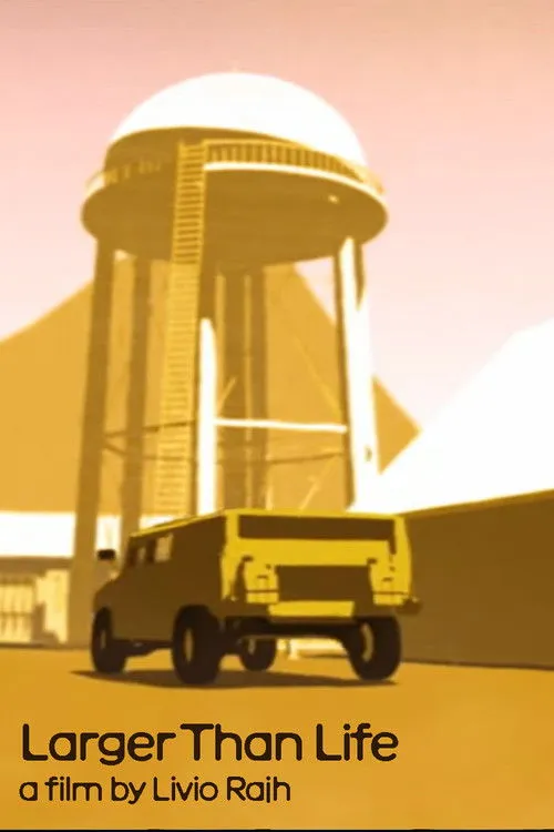 Mirela Priselac Remi interpreta a Lynn Marsh / Radio Operator en Jače od života