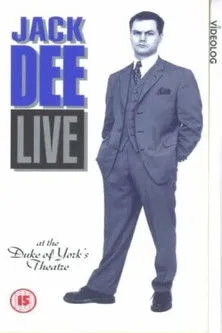 Jack Dee interpreta a Himself en Jack Dee Live at the Duke of York's Theatre