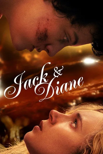 Juno Temple interpreta a Diane en Jack & Diane