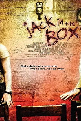 Póster de Jack in the Box