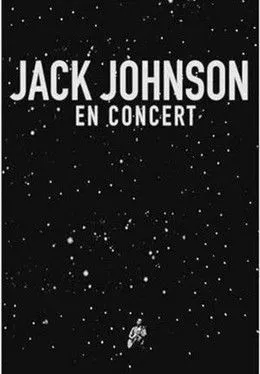Jack Johnson interpreta a himself en Jack Johnson - En Concert