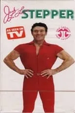 Jack LaLanne interpreta a Self en Jack LaLanne's Stepper