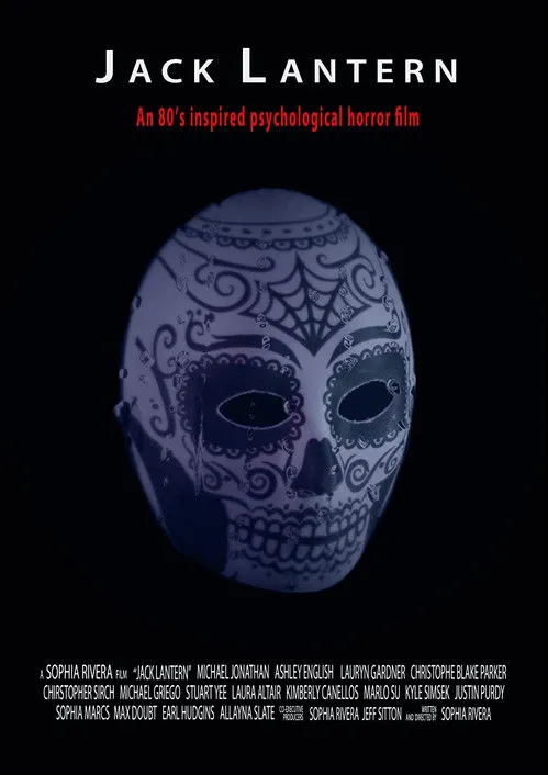 Póster de Jack Lantern