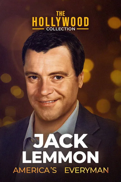 Garson Kanin interpreta a Self en Jack Lemmon: America's Everyman