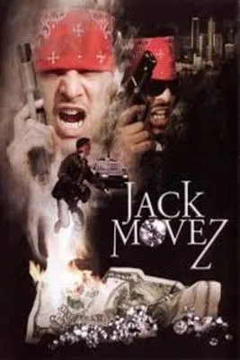 Póster de Jack Movez