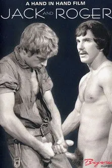 Portada de Jack & Roger