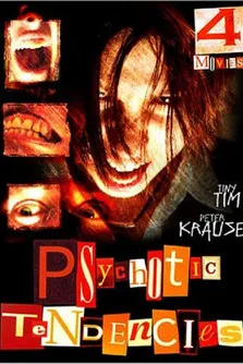 Póster de Jack's Habit