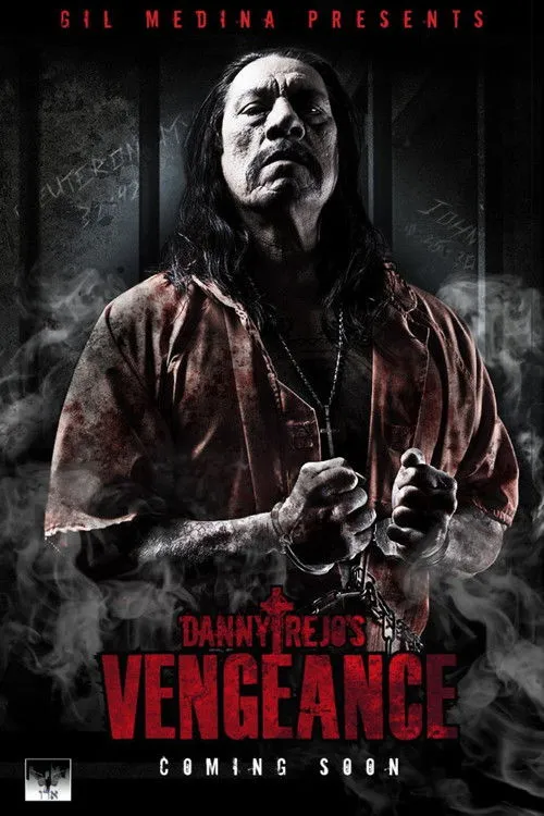 Póster de Jack's Law