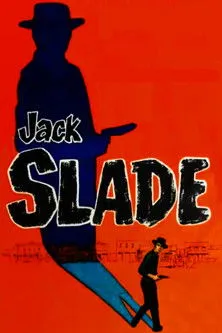 David May interpreta a Tump en Jack Slade