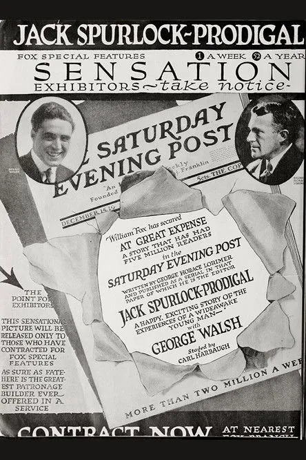 Ruth Taylor interpreta a Anita Grey en Jack Spurlock, Prodigal