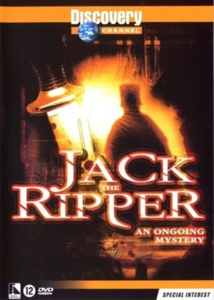 Martin Kemp interpreta a Narrator en Jack the Ripper: An On-Going Mystery
