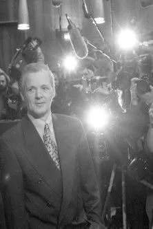 Jack Unterweger interpreta a  en Jack Unterweger - der charmante Serienkiller