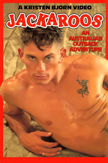 Póster de la película Jackaroos