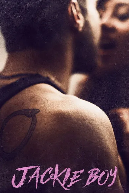 Póster de Jackie Boy