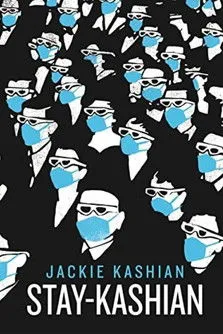 Jackie Kashian interpreta a Self en Jackie Kashian: Stay Kashian