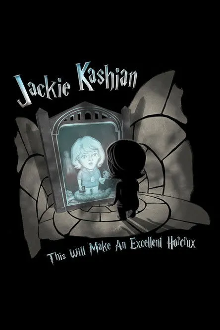 Jackie Kashian interpreta a Herself en Jackie Kashian: This Will Make An Excellent Horcrux