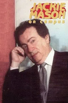 Jackie Mason interpreta a Self en Jackie Mason on Campus