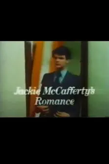 Finlay Welsh interpreta a Passenger en Jackie McCafferty's Romance