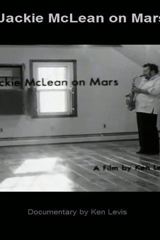Jackie McLean interpreta a  en Jackie McLean on Mars