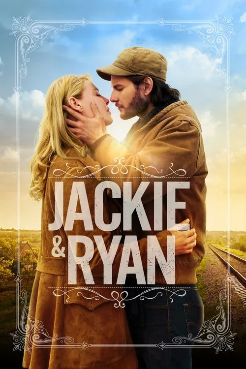 Portada de Jackie & Ryan