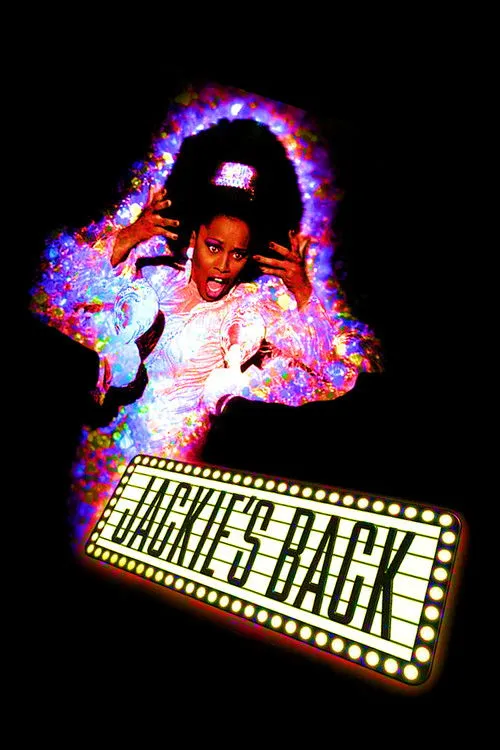 Póster de Jackie's Back!