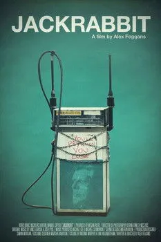 Póster de Jackrabbit