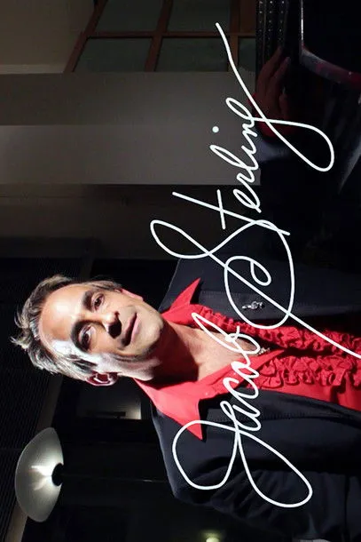 David Pittu interpreta a  en Jacob Sterling