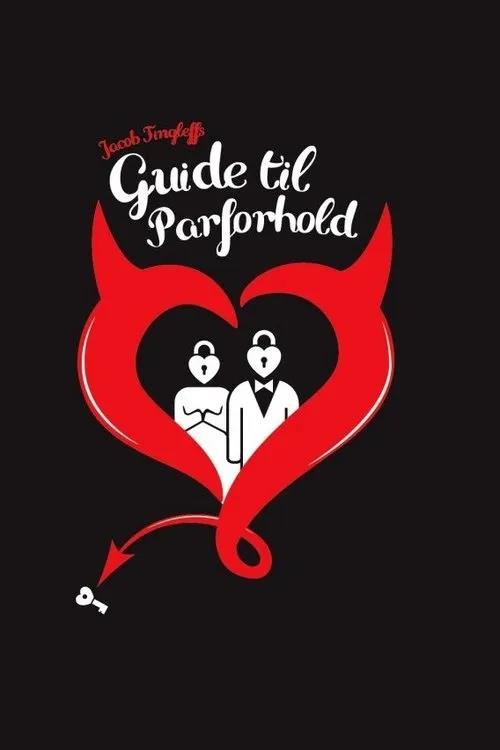 Jacob Tingleff interpreta a en Jacob Tingleff - Guide Til Parforhold