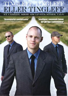 Jacob Tingleff interpreta a Jacob Tingleff en Jacob Tingleff - Tingleff, Tingleff eller Tingleff