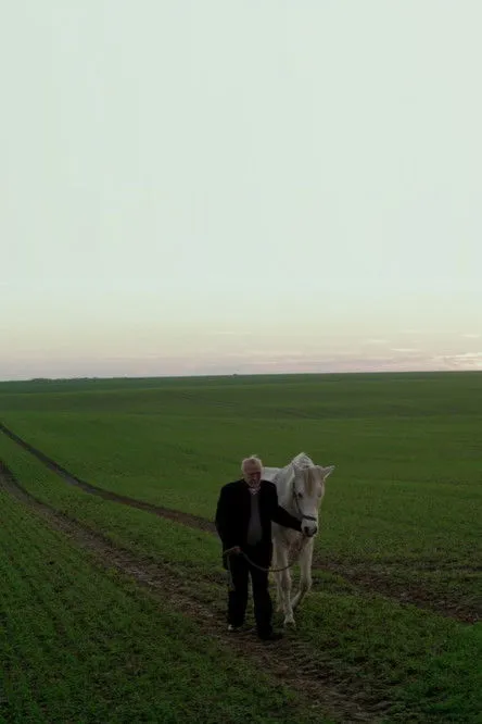 Alain Naron interpreta a en Jacques a soif