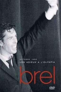 Jacques Brel interpreta a Self en Jacques Brel - Les Adieux à l'Olympia