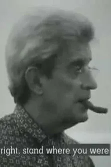 Jacques Lacan interpreta a Self en Jacques Lacan Parle