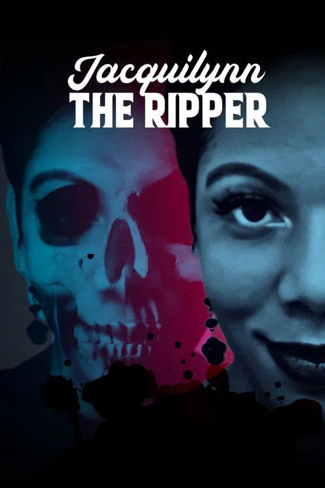 Póster de Jacquilynn The Ripper
