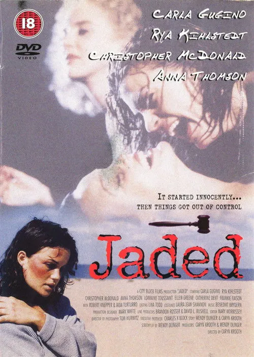 Póster de Jaded