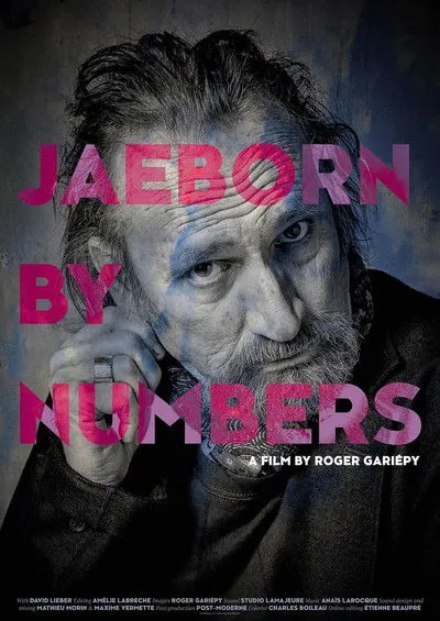 Anne Dorval interpreta a Narrator en Jaeborn By Numbers