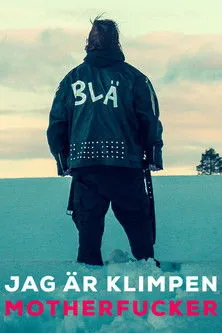 Tomas Alfredson interpreta a  en Jag är Klimpen, motherfucker!