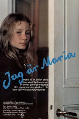 Björn Strand interpreta a Staffan en Jag är Maria