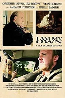 Póster de Jag är min egen