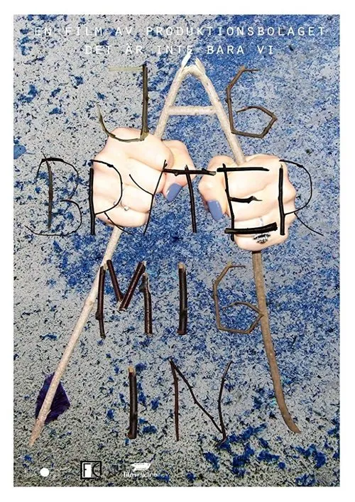 Demis Tzivis interpreta a John en Jag bryter mig in